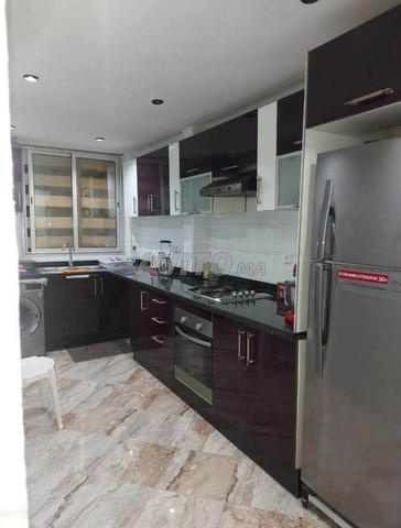 Magnifique appartement à Agadir - 2