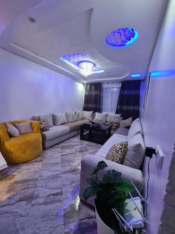 Magnifique appartement à Agadir