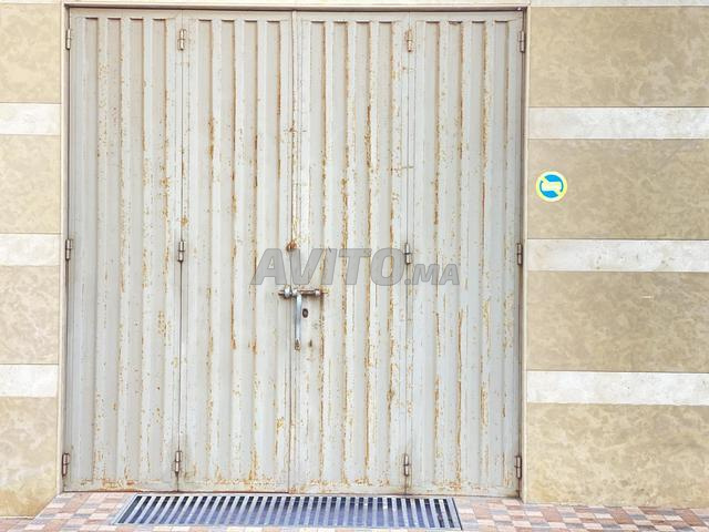 Prix fixe stockage - 2