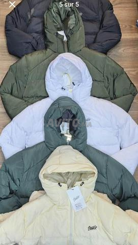 Veste SWD - 2