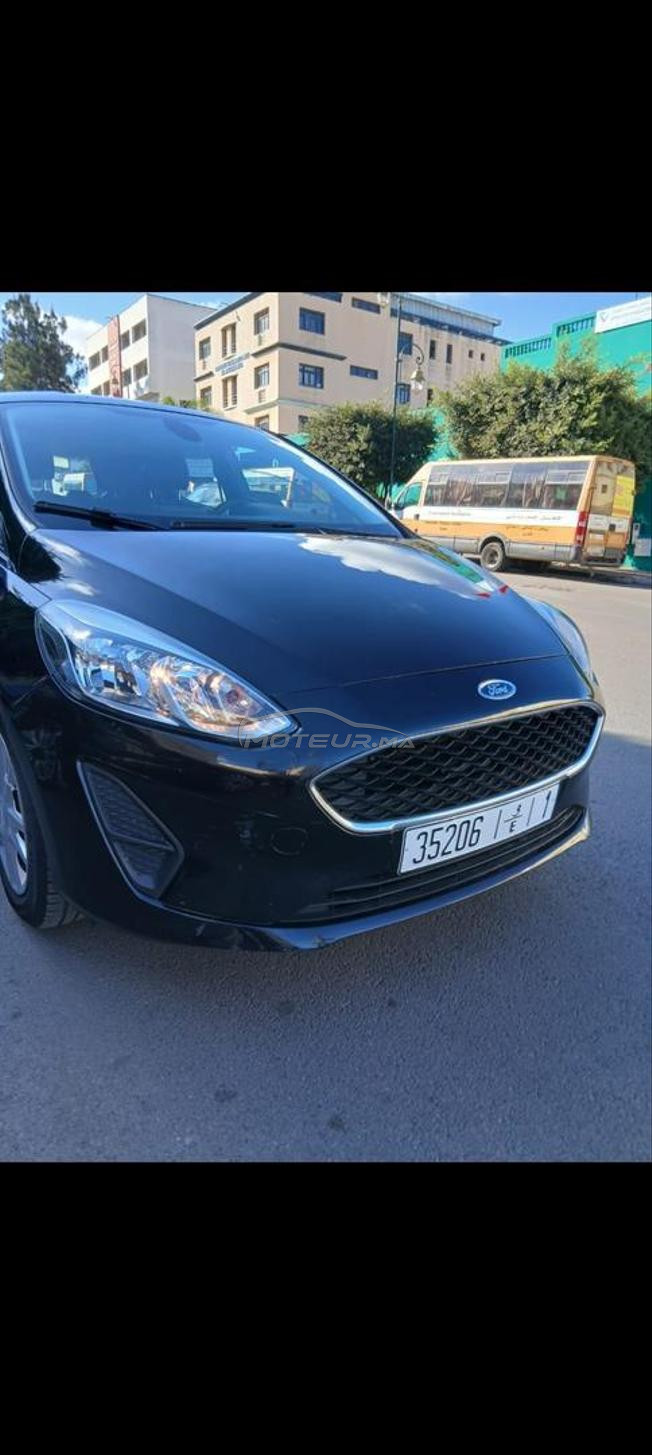 ford fiesta diesel premier main 