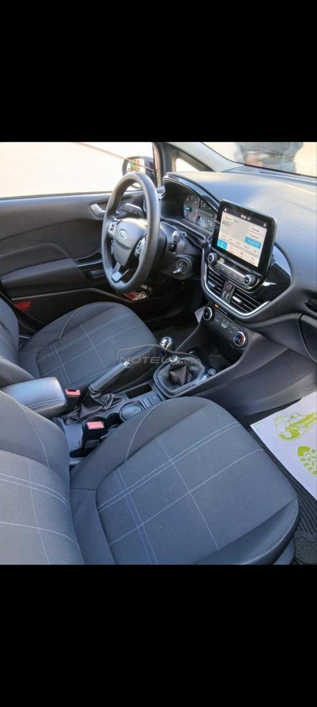 ford fiesta diesel premier main 