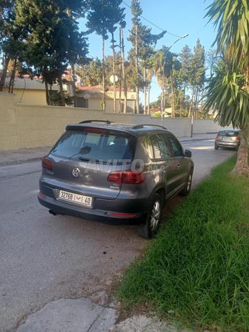 Tiguan 1er main Tanger - 2