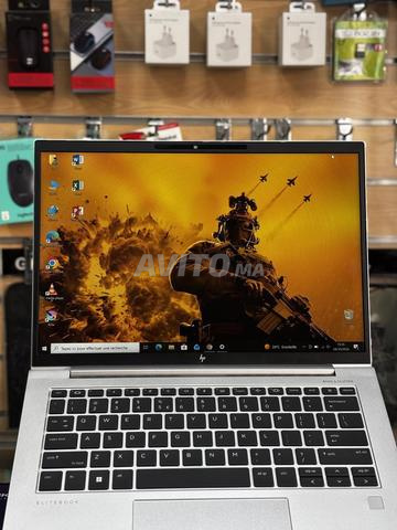 HP EliteBook 840 G10 i5 13ème Génération - 2