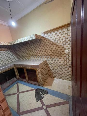 Maison à vendre 3 chambres 126 m2 Ait Ourir