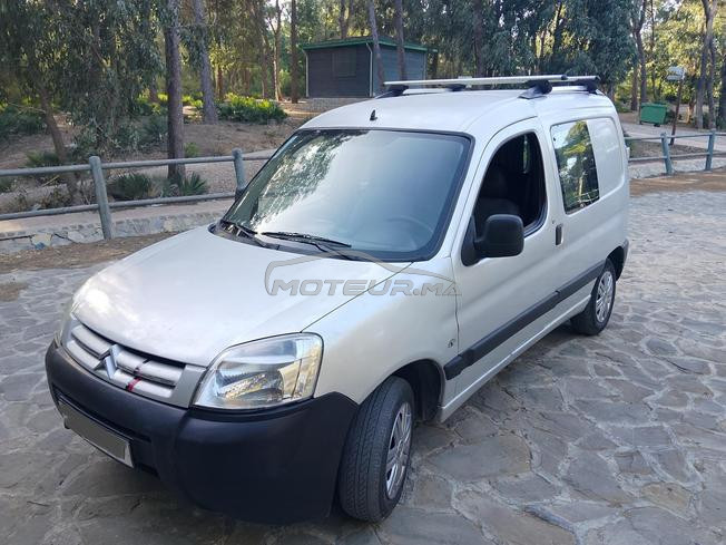 Citroen berlingo 2006 