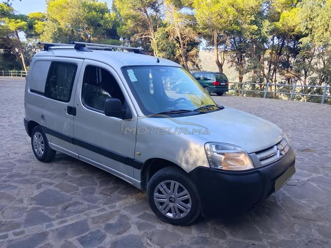 Citroen berlingo 2006 