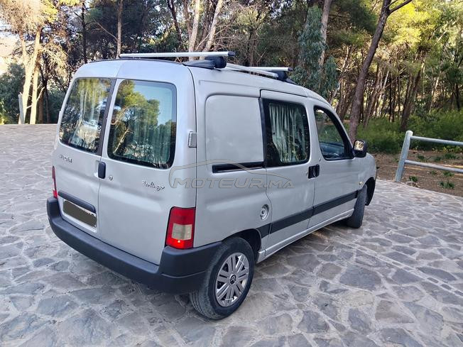 Citroen berlingo 2006 