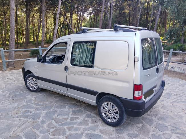 Citroen berlingo 2006 