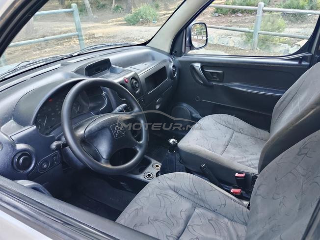 Citroen berlingo 2006 