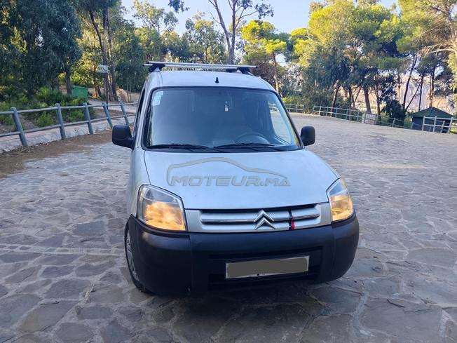 Citroen berlingo 2006 