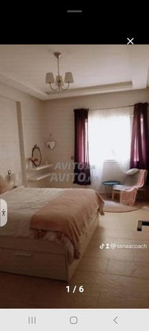 Très Bel appartement MEUBLÉ