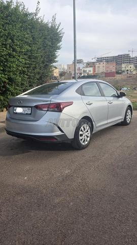 Hyundai Accent - 2