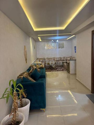 Duplex 3 chambres 2 salons 159 m² – Sidi Maârouf - 2