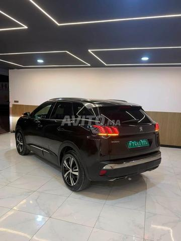 Peugeot 3008 GT - 2
