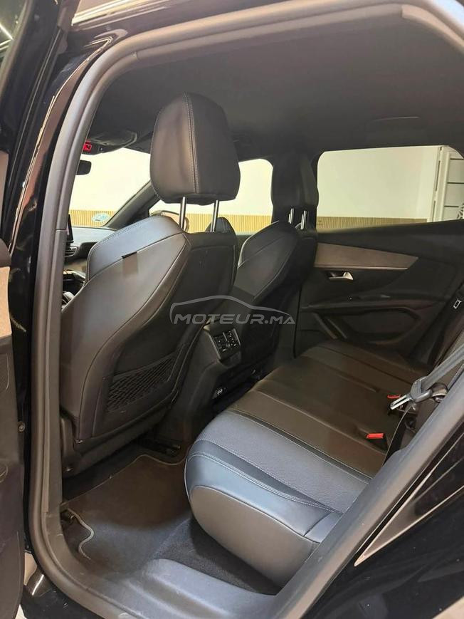 Peugeot 3008 GT