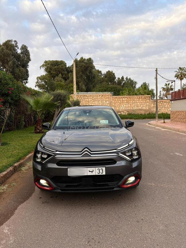 CitroënC4