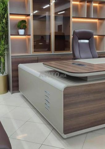 ✴️Promo fin d’année✴️ Pack bureau de luxe à LED - 2