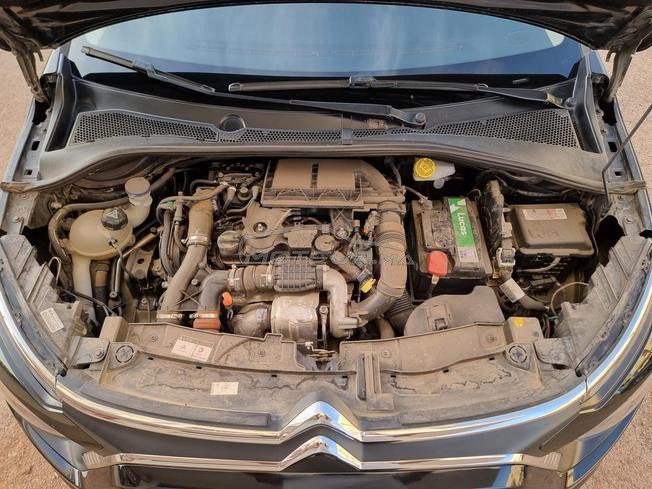 Citroën C3 Diesel Manuelle 2021 à Fès