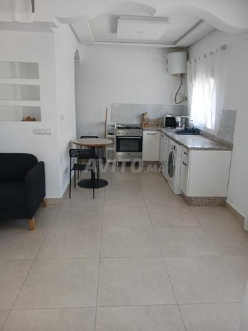 Studio à vendre