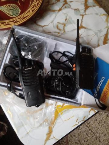 جهاز إرسال واستقبال - 2