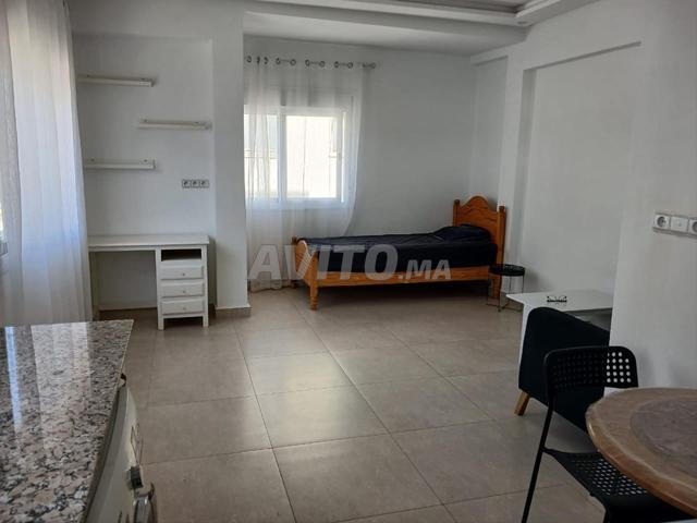 Studio à vendre - 2