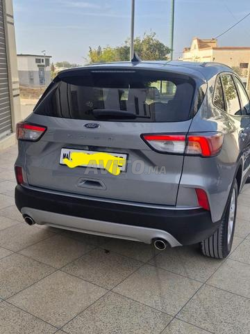 Ford Kuga 2022 - 2