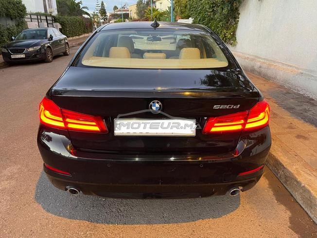 bmw série 5