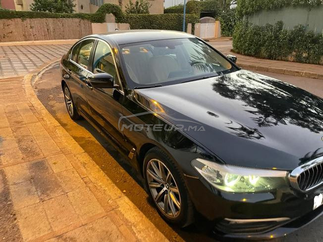 bmw série 5