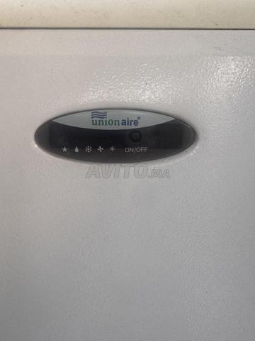 Climatiseur professionnel pour grande surface - 2