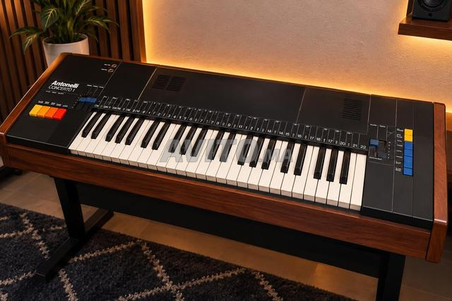 Piano encore neuf, bienvenue à ceux qui le veulent - 2