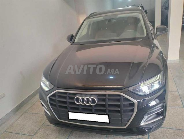 KIFAL - AUDI Q5 - 2