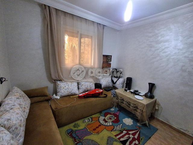 CMN-HA-2273 - Appartement à vendre à Nassim 1 - 2