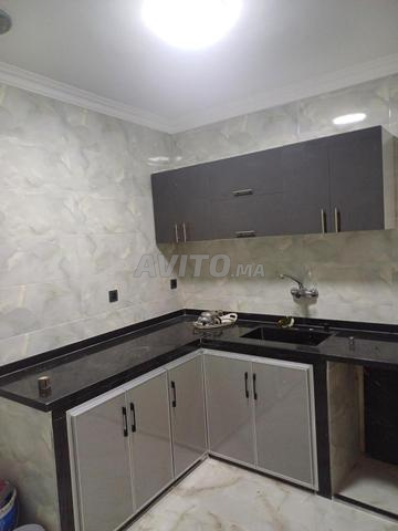 Appartement à louer à Sidi Maarouf