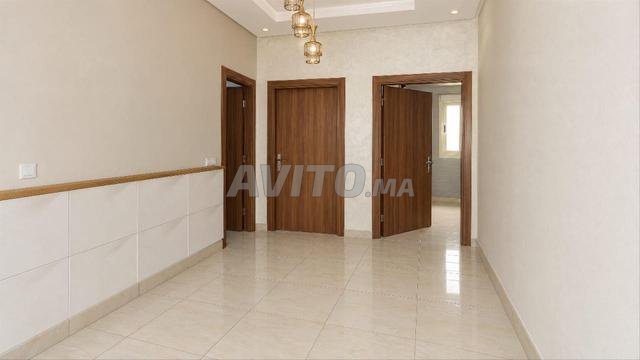 Appartement à vendre 61m² à Bouskoura ANDALOUSS