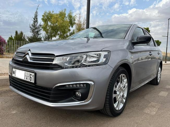 Citroën très bon état 