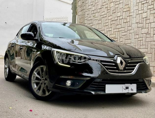 2020 Intens - 2