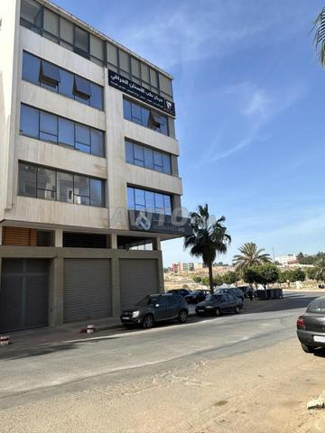À VENDRE bureau 65 m² – (Nasim), Casablanca - 2
