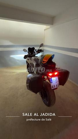TRACER 900 GT - 2