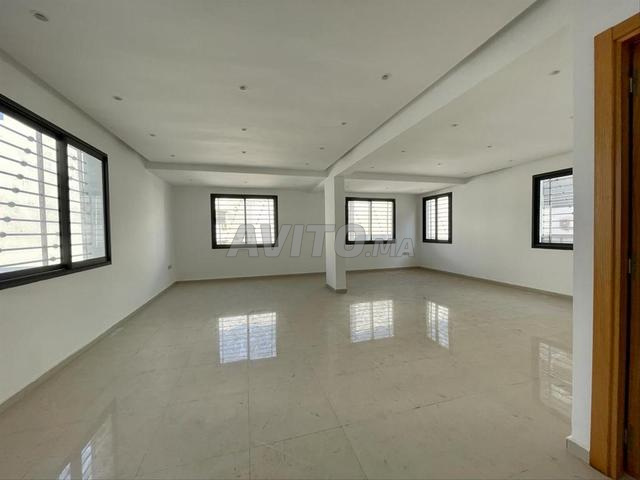 Plateau bureaux à louer 63 m² Boulevard Al Qods - 2