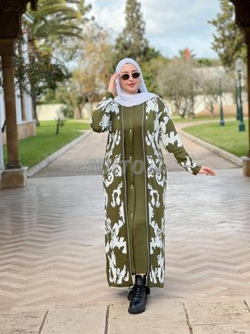 ✨ Ensemble élégant au style raffiné ✨ - 2