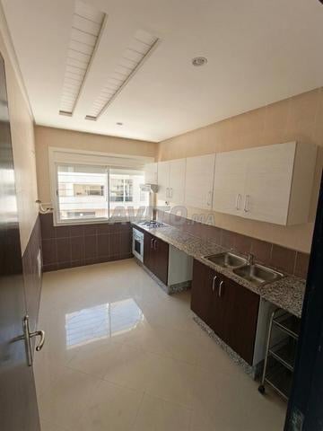 Appartement à louer à Temara Al Wifak