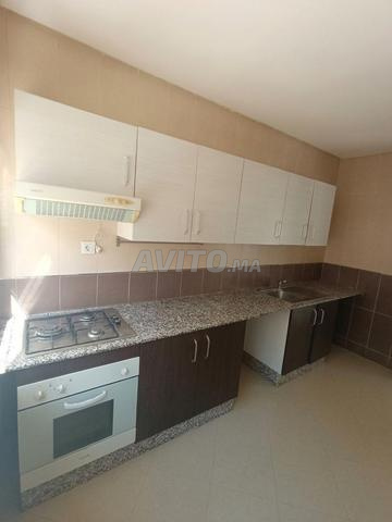 Appartement à louer à Temara Al Wifak - 2