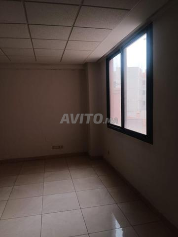 Plateau bureau Avenue Prince Moulay Abdellah - 2