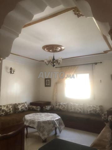 Appartement meublé et équipé à louer à Chefchaouen - 2