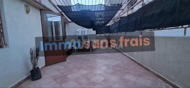 Bourgogne 2 chambres et une jolie terrasse