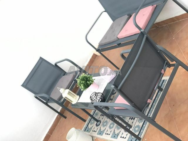 Très bel appartement à louer à Casablanca - 2