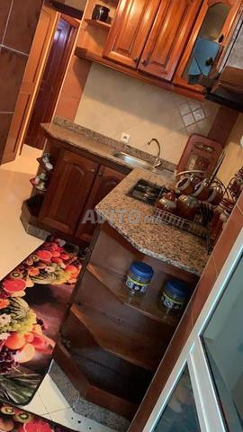Appartement à louer à Hay Mohammadi, Casablanca, prêt à habiter - 2