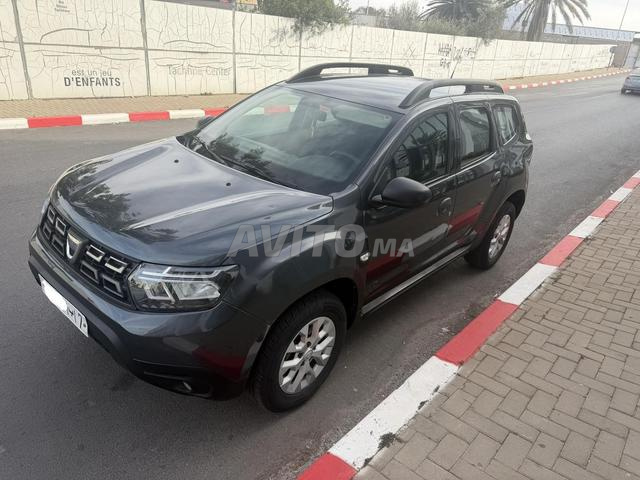 داسيا داستر 2022 أوتوماتيك - 2