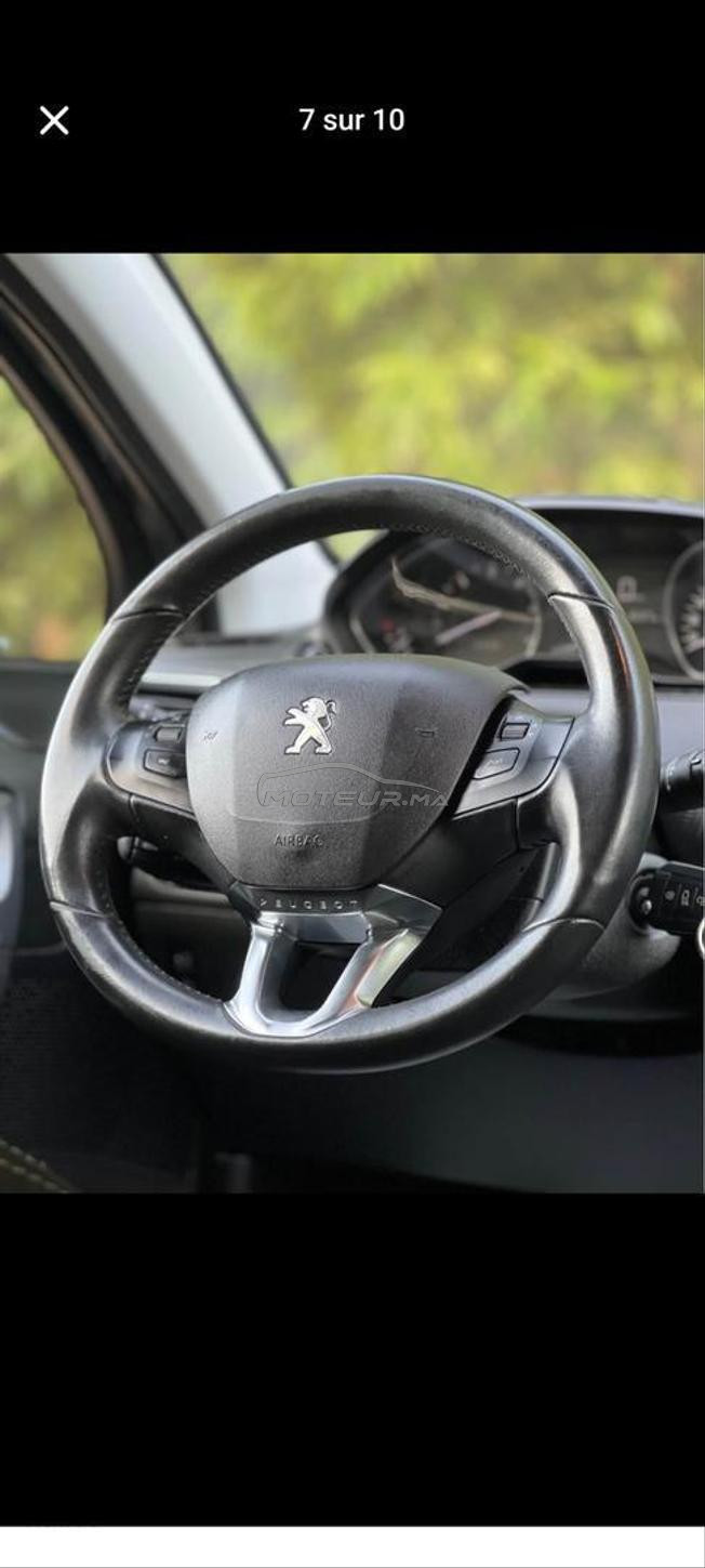 Peugeot 2008 2020
